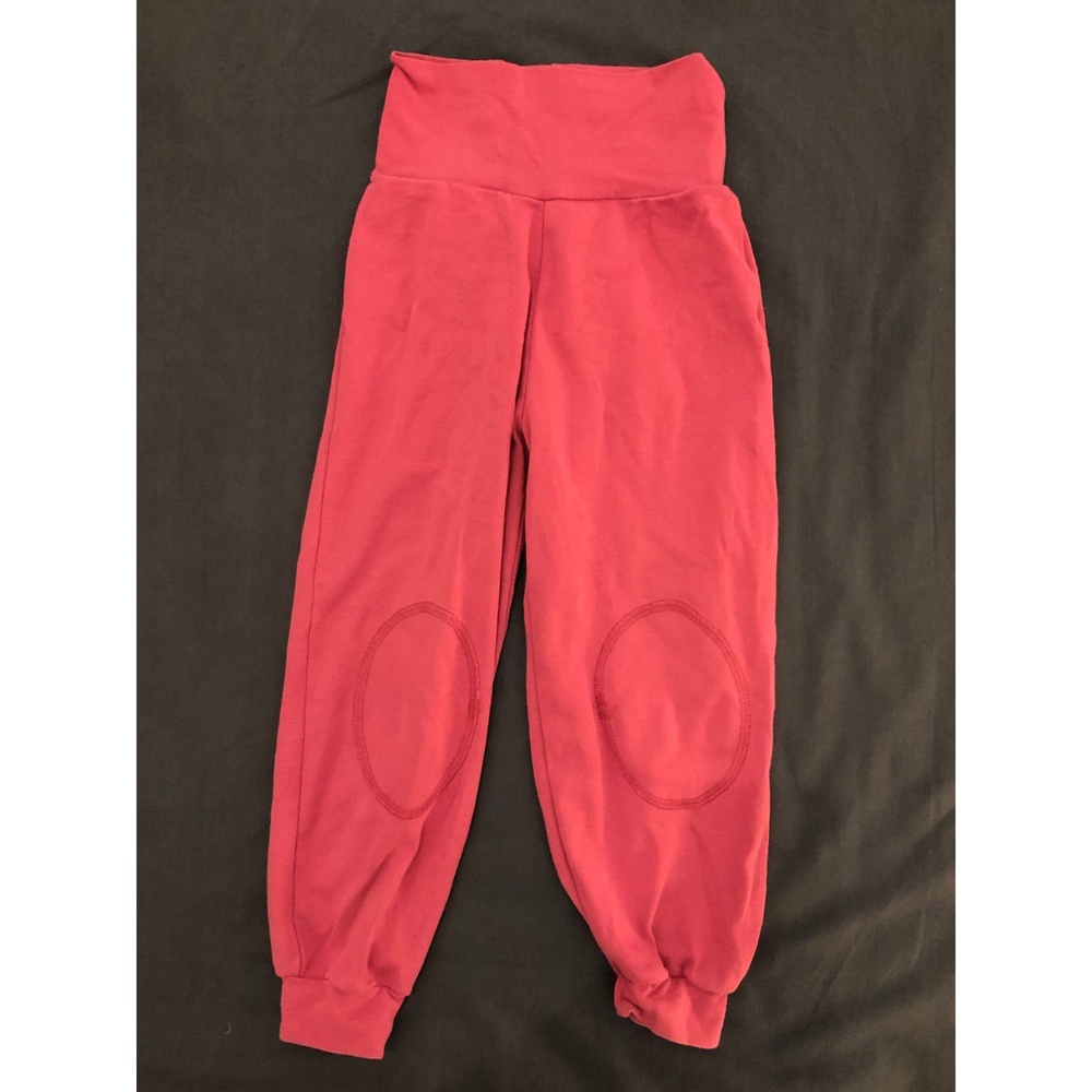 Joggers Girls' Pink